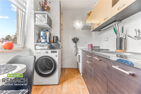 Prodej bytu 3+1, 70 m² - 0