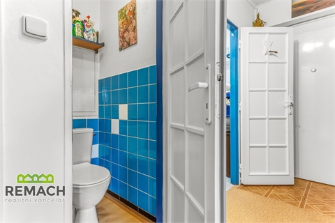 Prodej bytu 3+1, 70 m² 6