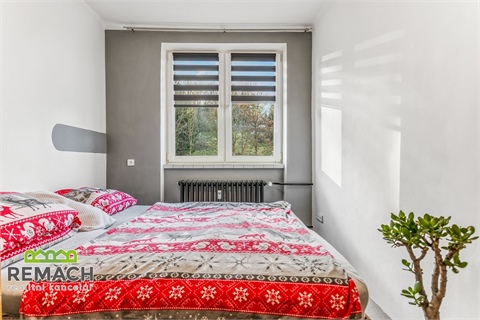 Prodej bytu 3+1, 70 m² - 6