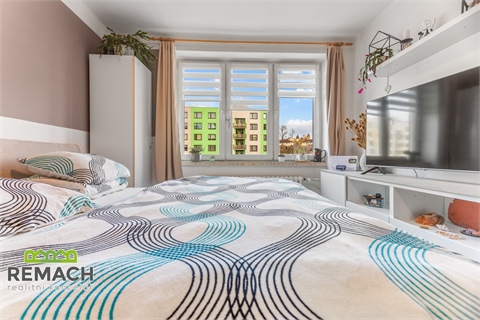 Prodej bytu 3+1, 70 m² - 2