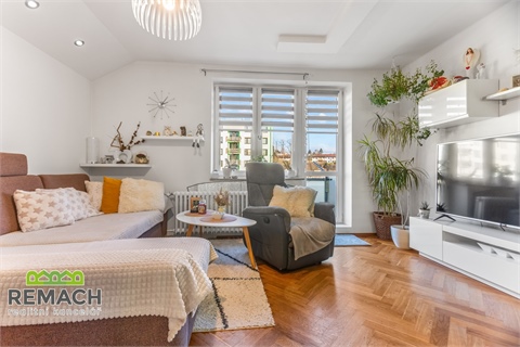 Prodej bytu 3+1, 70 m² 0