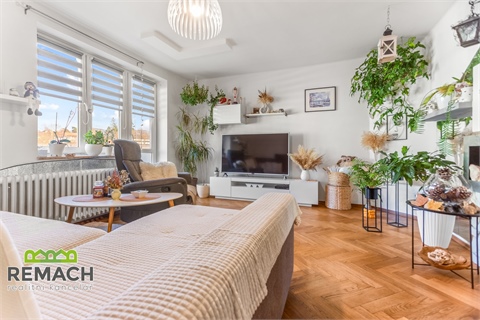 Prodej bytu 3+1, 70 m² 2