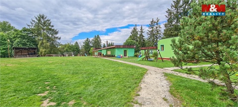 Prodej ubytování, 1 670 m² 8