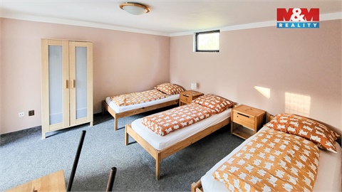 Prodej ubytování, 1 670 m² 4