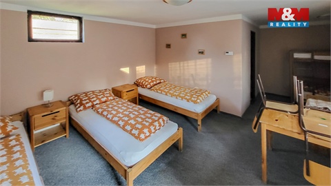 Prodej ubytování, 1 670 m² - 4