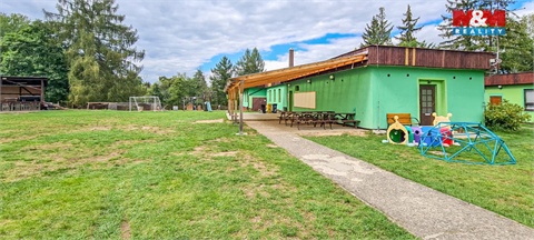 Prodej ubytování, 1 670 m² - 6