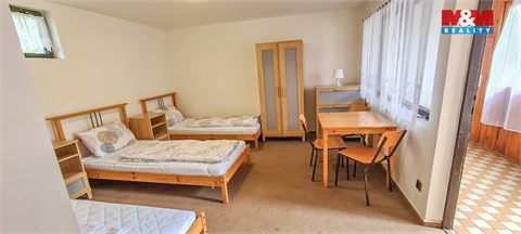 Prodej ubytování, 1 670 m² 6