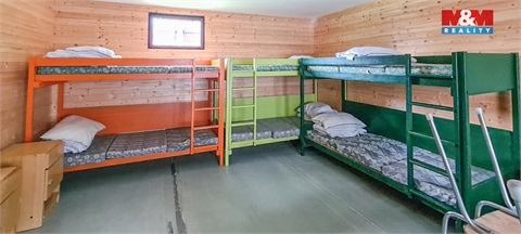 Prodej ubytování, 1 670 m² 14