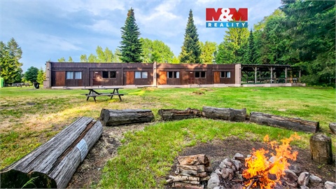 Prodej ubytování, 1 670 m² 0