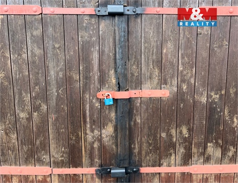 Prodej garáže, 20 m² 2