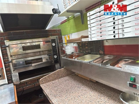 Prodej restaurace, 43 m² 6