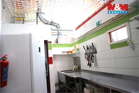 Prodej restaurace, 43 m² 4