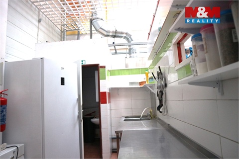 Prodej restaurace, 43 m² - 2
