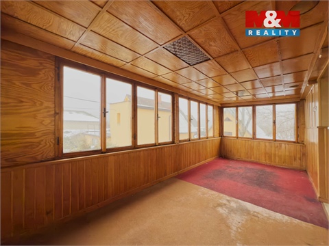 Prodej rodinného domu, 180 m² - 14