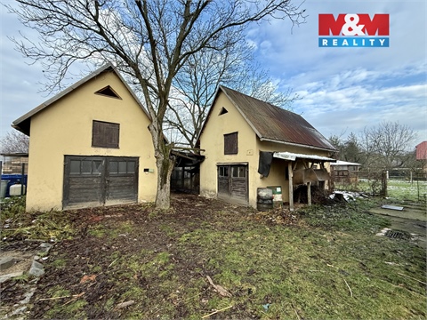 Prodej rodinného domu, 180 m² - 26