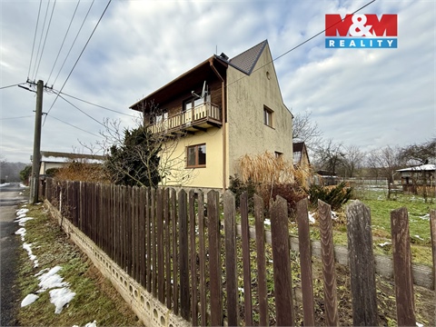 Prodej rodinného domu, 180 m² 2