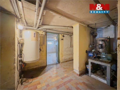 Prodej rodinného domu, 180 m² 24