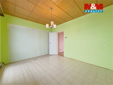 Prodej rodinného domu, 180 m² - 16