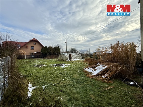 Prodej rodinného domu, 180 m² - 28