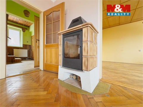 Prodej rodinného domu, 180 m² 4