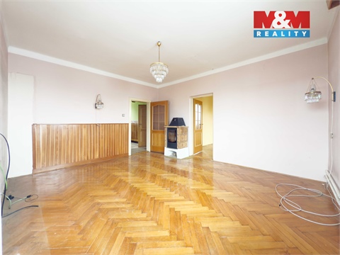Prodej rodinného domu, 180 m² - 2