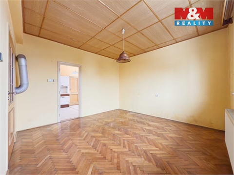Prodej rodinného domu, 180 m² - 6