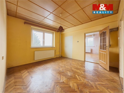 Prodej rodinného domu, 180 m² 6