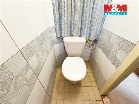 Prodej rodinného domu, 180 m² 12