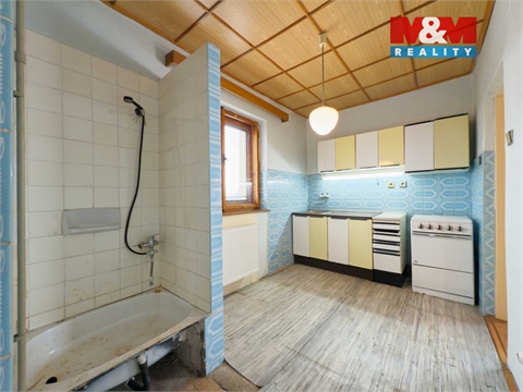 Prodej rodinného domu, 180 m² 18