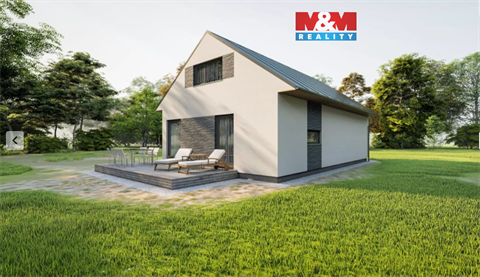 Prodej rodinného domu, 130 m² 0