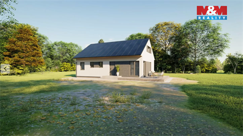 Prodej rodinného domu, 130 m² 2