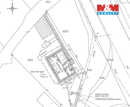 Prodej rodinného domu, 130 m² - 6