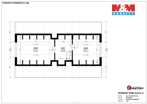 Prodej rodinného domu, 130 m² 4