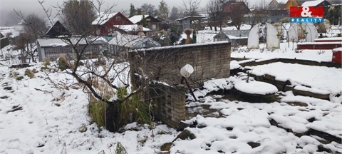 Prodej zahrady, 302 m² 4