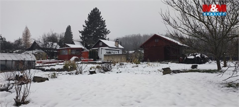 Prodej zahrady, 302 m² - 6