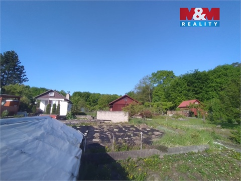 Prodej zahrady, 302 m² - 8