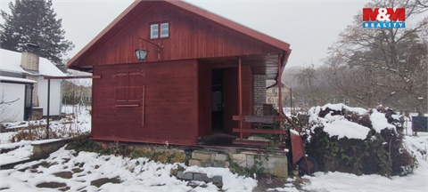 Prodej zahrady, 302 m² 6