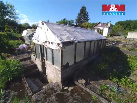 Prodej zahrady, 302 m² - 2