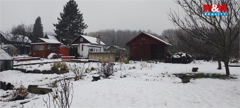 Prodej zahrady, 302 m² - 4