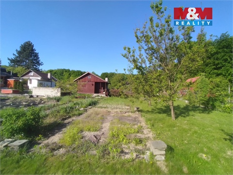 Prodej zahrady, 302 m² - 6