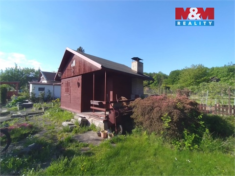 Prodej zahrady, 302 m² - 10