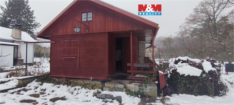 Prodej zahrady, 302 m² 0