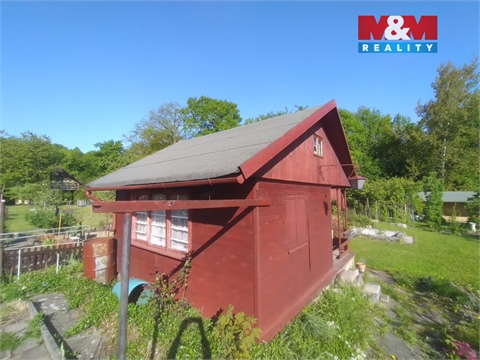 Prodej zahrady, 302 m² - 4