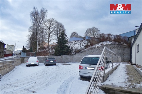 Pronájem bytu 1kk, 29 m² - 16