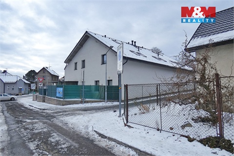 Pronájem bytu 1kk, 29 m² - 14