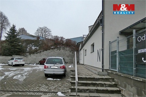 Pronájem bytu 1kk, 29 m² 10