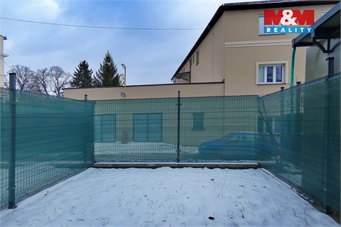 Pronájem bytu 1kk, 29 m² 10