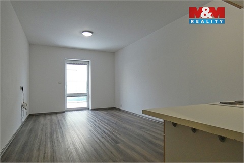 Pronájem bytu 1kk, 29 m² 6