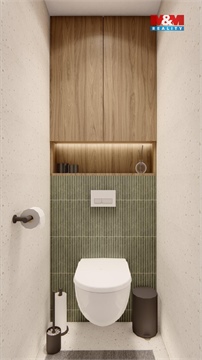 Prodej bytu 3kk, 51 m² - 18