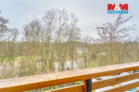 Pronájem bytu 2kk, 37 m² - 22